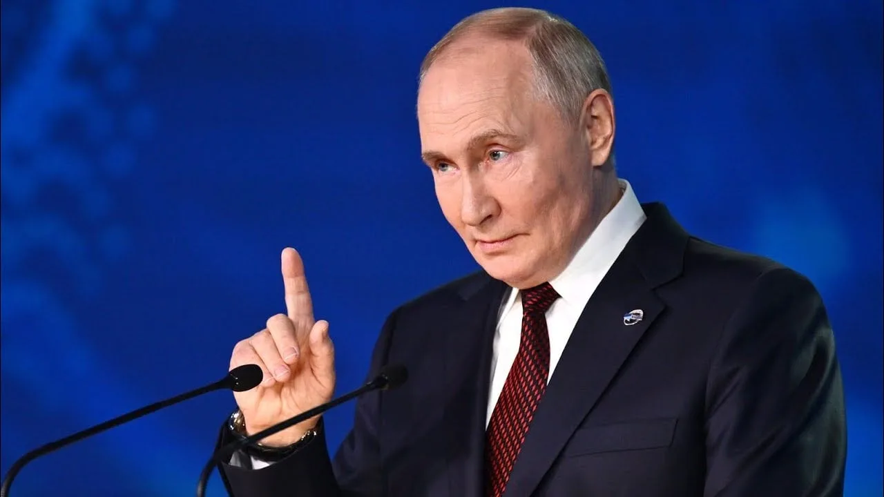 Путин заговорил о «мире», но выдвинул условия Украине: какой настоящий сигнал «Валдая»