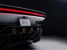 Прототип літаючої Tesla 