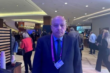 ЄІБ планує нарощувати фінансову підтримку України - віцепрезидент банку