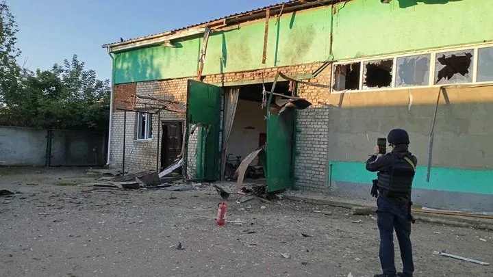 На Сумщині обстріляли 28 населених пунктів, є поранені