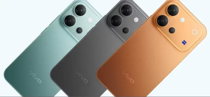 Смартфон vivo V80 выходит на глобальный рынок: характеристики и особенности