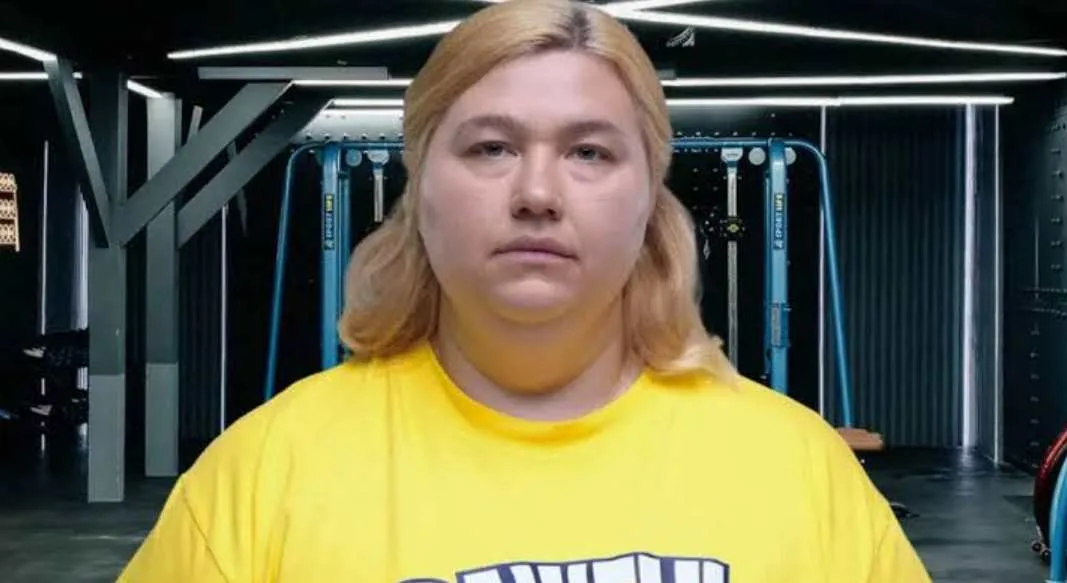 Хто така Євгенія Скрипка зі «Зважені та щасливі» 2026: робота, сім’я та історія схуднення