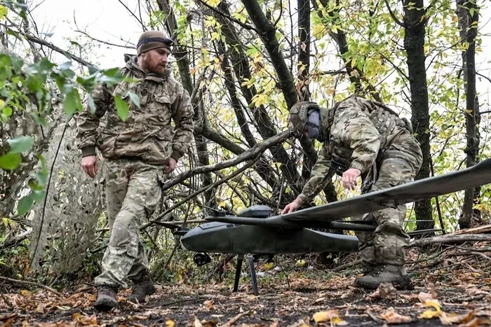 НАТО відкрило Україні додаткові можливості для закупівлі зброї