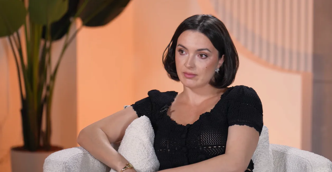 Юмористка Лера Мандзюк призналась, что в 6 лет подверглась сексуальному насилию