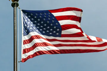 У США проводять розслідування через розсилку листів з невідомою речовиною у виборчі установи