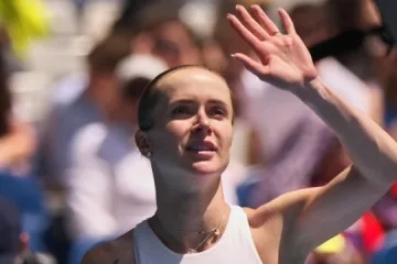 Еліна Світоліна та Гаель Монфіс розлучаються