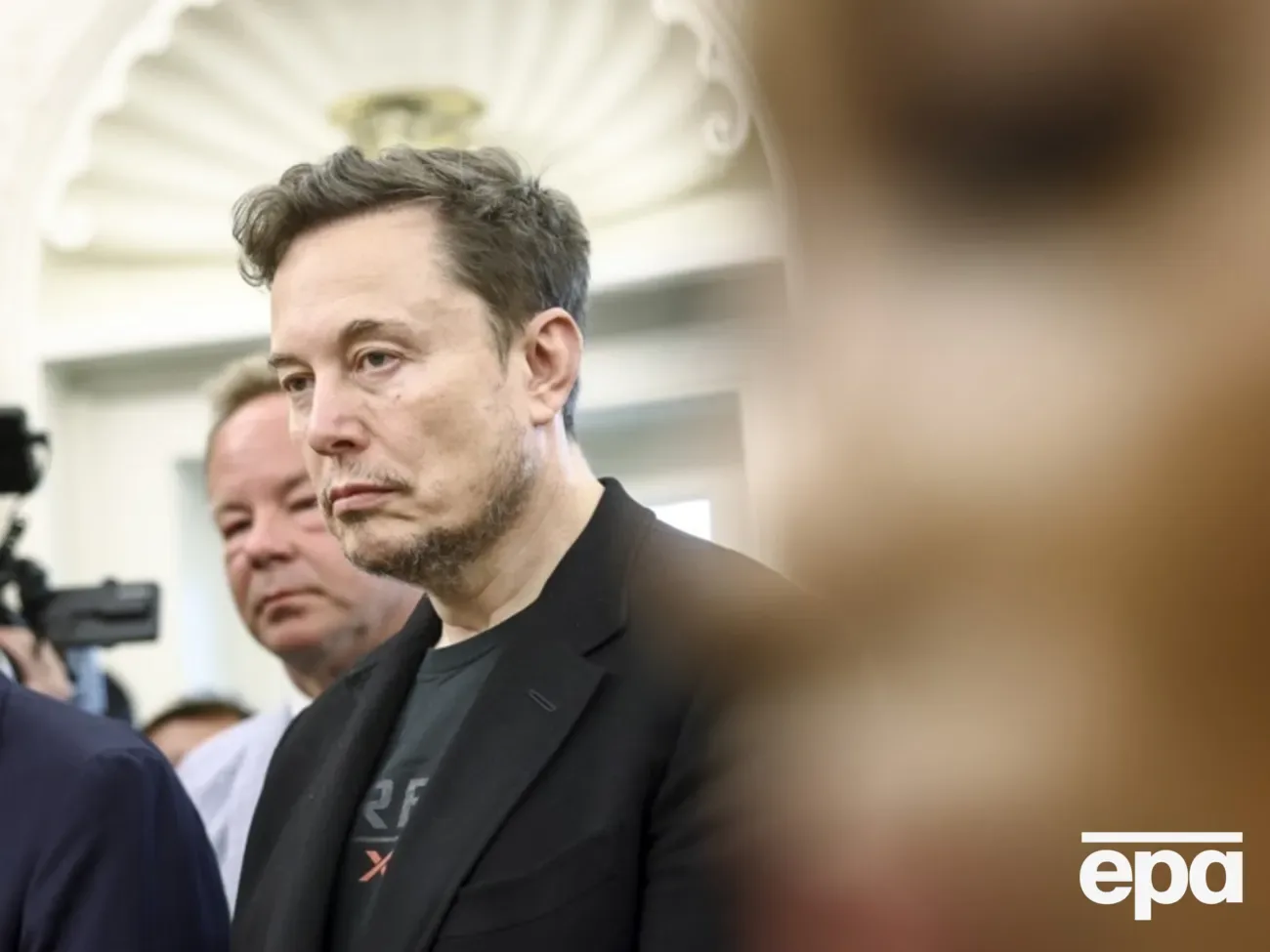 "Це справді одна з головних причин". Маск заявив про загрозу для Starlink з боку Росії
