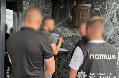 Справа про ймовірну фіктивну мобілізацію в районному ТЦК на Закарпатті