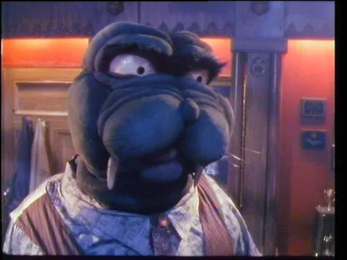 Знайомство з Фіблами (Meet the Feebles) 1989