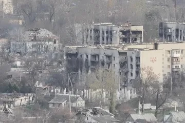 Ситуація в Олешках показала межі можливостей діалогу омбудсманів України та РФ