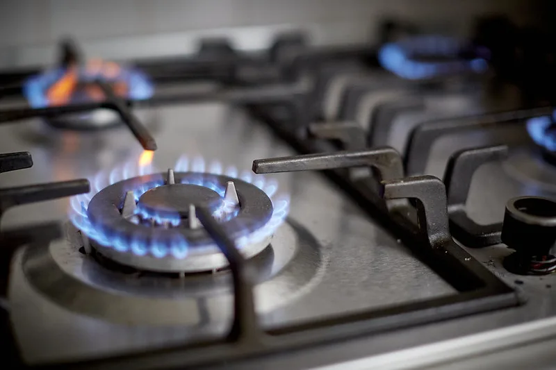 У двох районах Харкова відключать газ