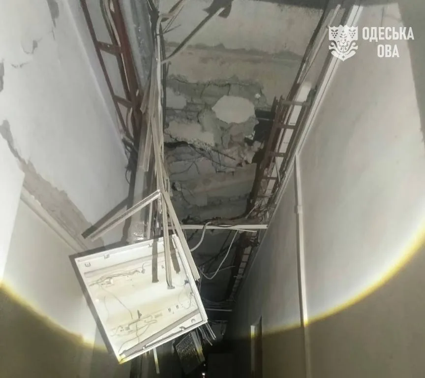 Вночі ворог поцілив в об’єкти енергетики Кілійської громади: знеструмлено 35 населених пунктів Ізмаїльщини