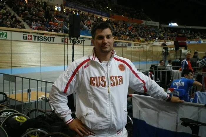 Сили оборони на фронті знищили учасника двох Олімпіад і багаторазового чемпіона Росії