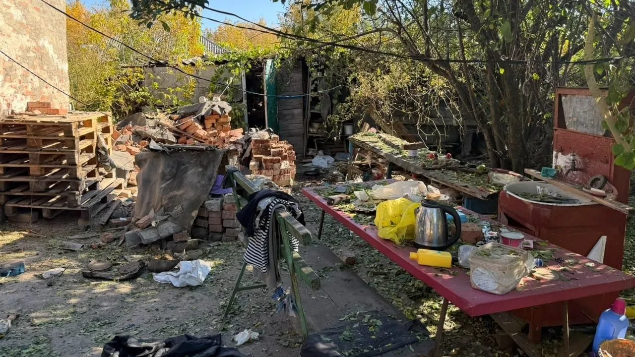 Росіяни вдарили "Смерчами" по Черкаському на Донеччині – убили сім'ю з дитиною