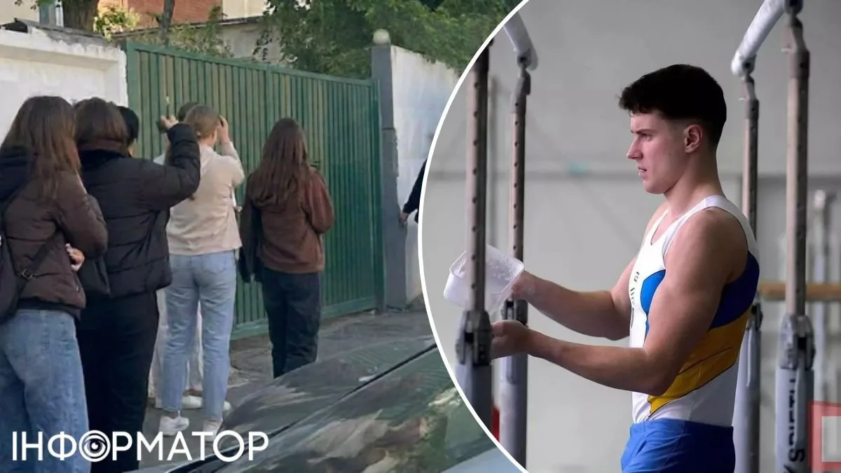 В Хмельницком собрался митинг из-за мобилизации 25-летнего студента – в ТЦК прокомментировали заявления о незаконности действий