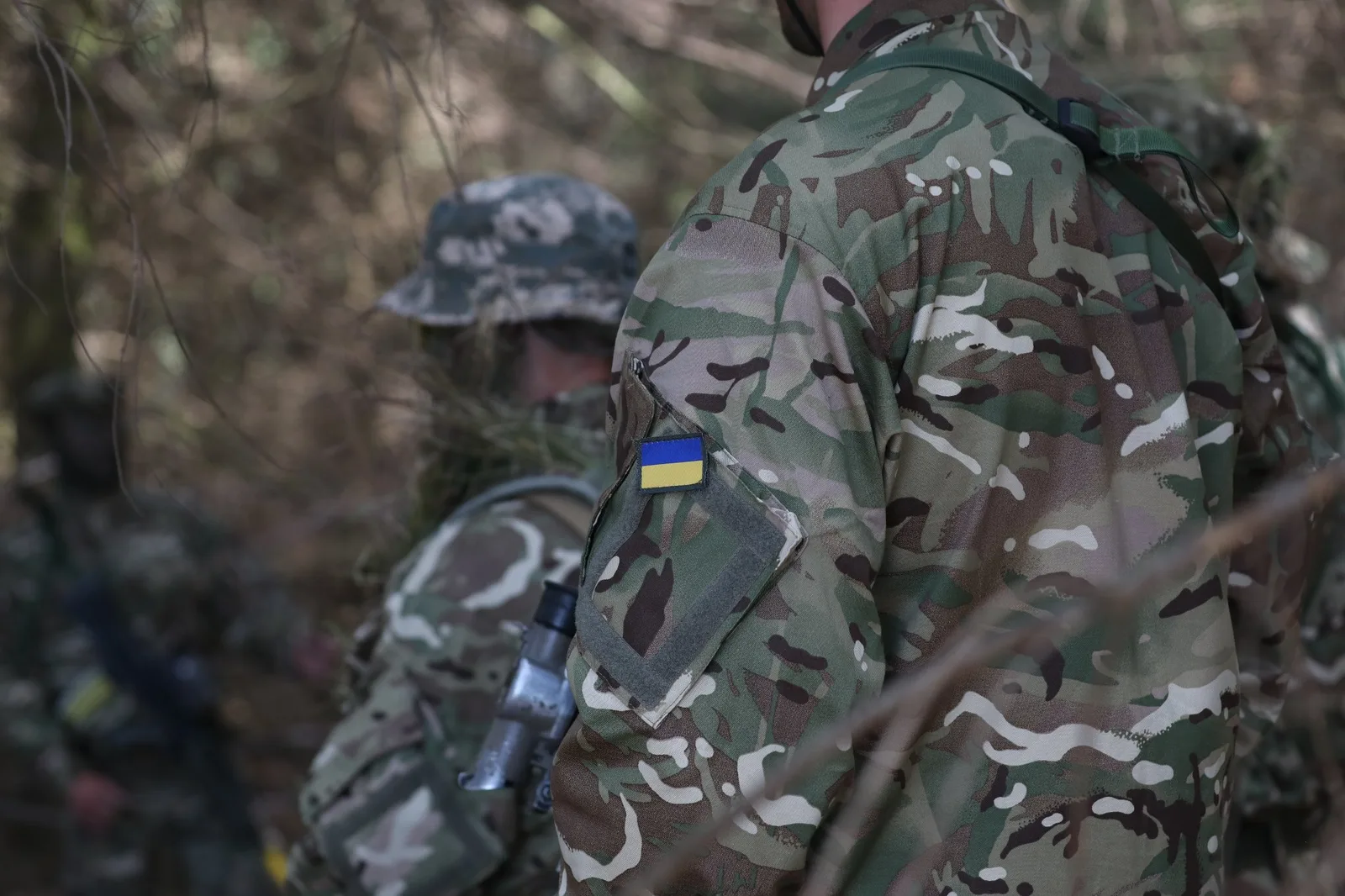 РФ щодня втрачає понад 300 солдатів на Покровському напрямку, але прискорює рух на Добропілля