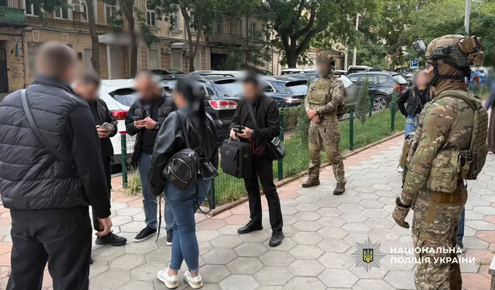 «Переніс менінгіт» за 8500 доларів: на Одещині чоловіковіка зробили інвалідом для виїзду за кордон