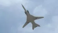 Ту-22М3 бомбардувальник: характеристики та де із нього обстрілюють в Україні