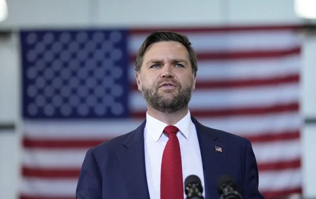 Венс за вказівкою Трампа запропонував Ірану відновити переговори, - WSJ