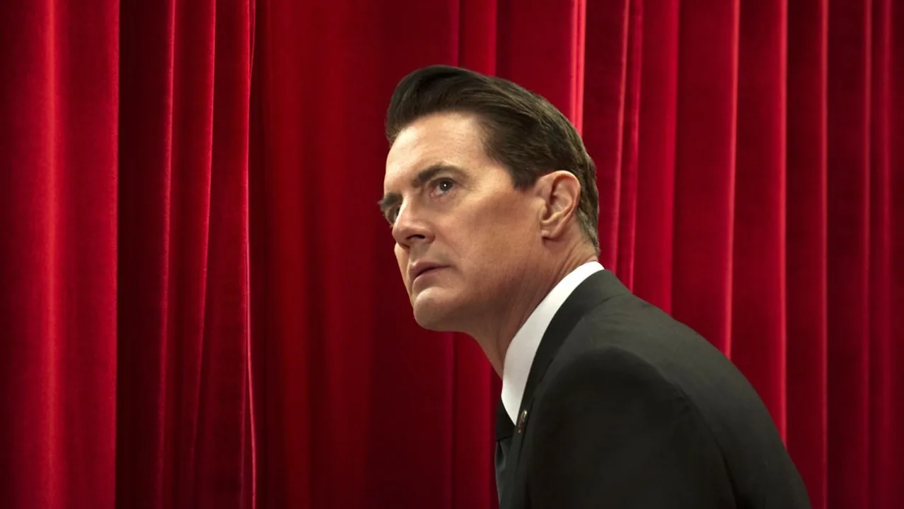 Твін Пікс: Повернення (Twin Peaks: The Return) 2017