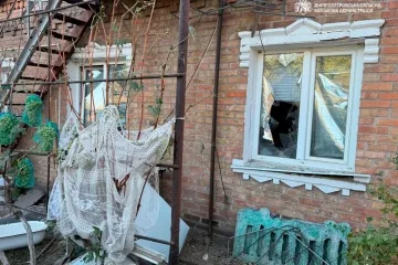 Росіяни упродовж дня понад 50 разів били по Дніпропетровщині, 11 постраждалих