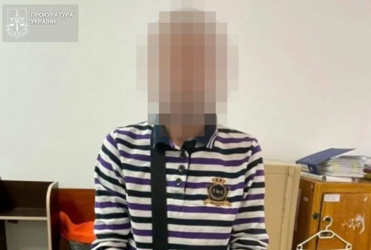 У Львові чоловік завдав знайомому смертельного удару зі спини