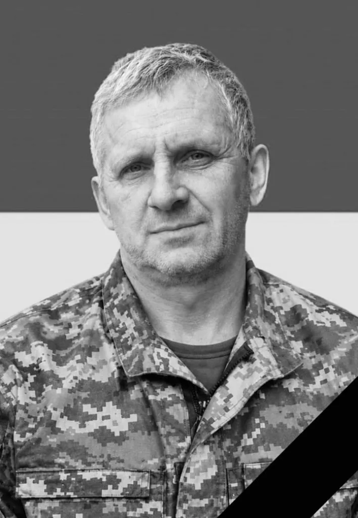 На Львівщині прощаються із шістьма військовими — що про них відомо (фото) - 1