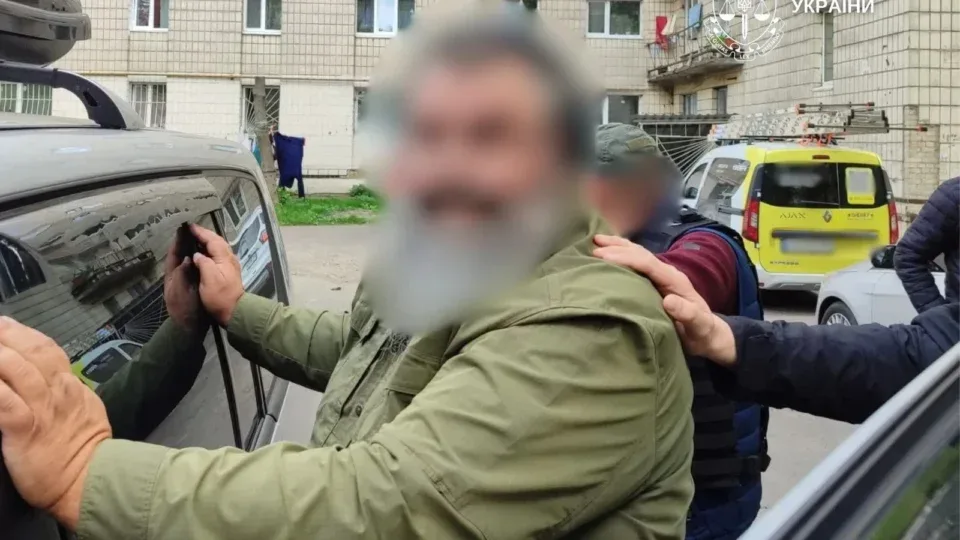 Знайомства в ТЦК і фальшивий договір оренди: як працювала схема у Києві 