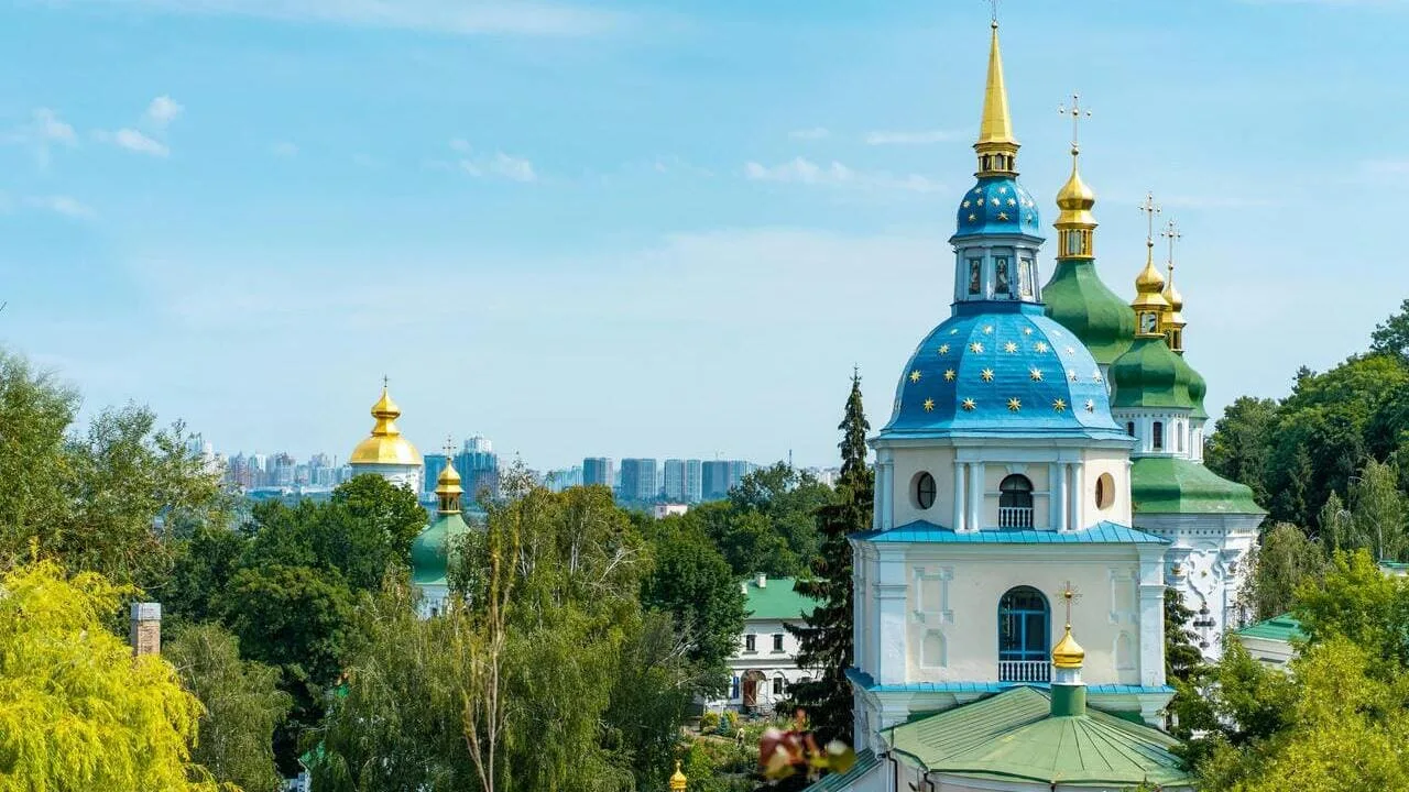 День святого Дмитра в Україні: коли святкують та кому присвячене свято день святого Дмитра