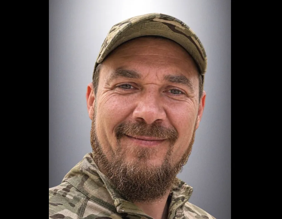 Микола Щербінін. 3 жовтня Львів попрощається зі Захисником