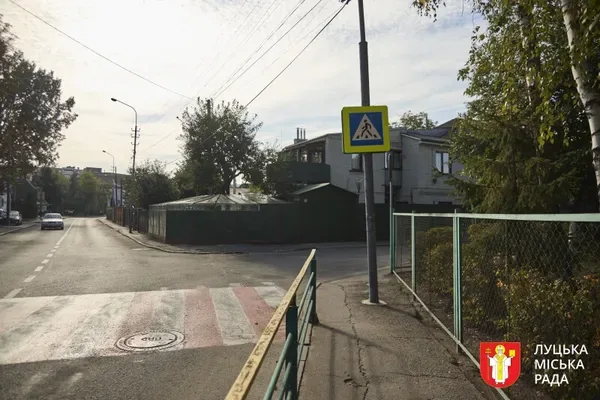 Колись тут було село, атепер це частина Луцька: які таємниці приховує мікрорайон Красне (фото)