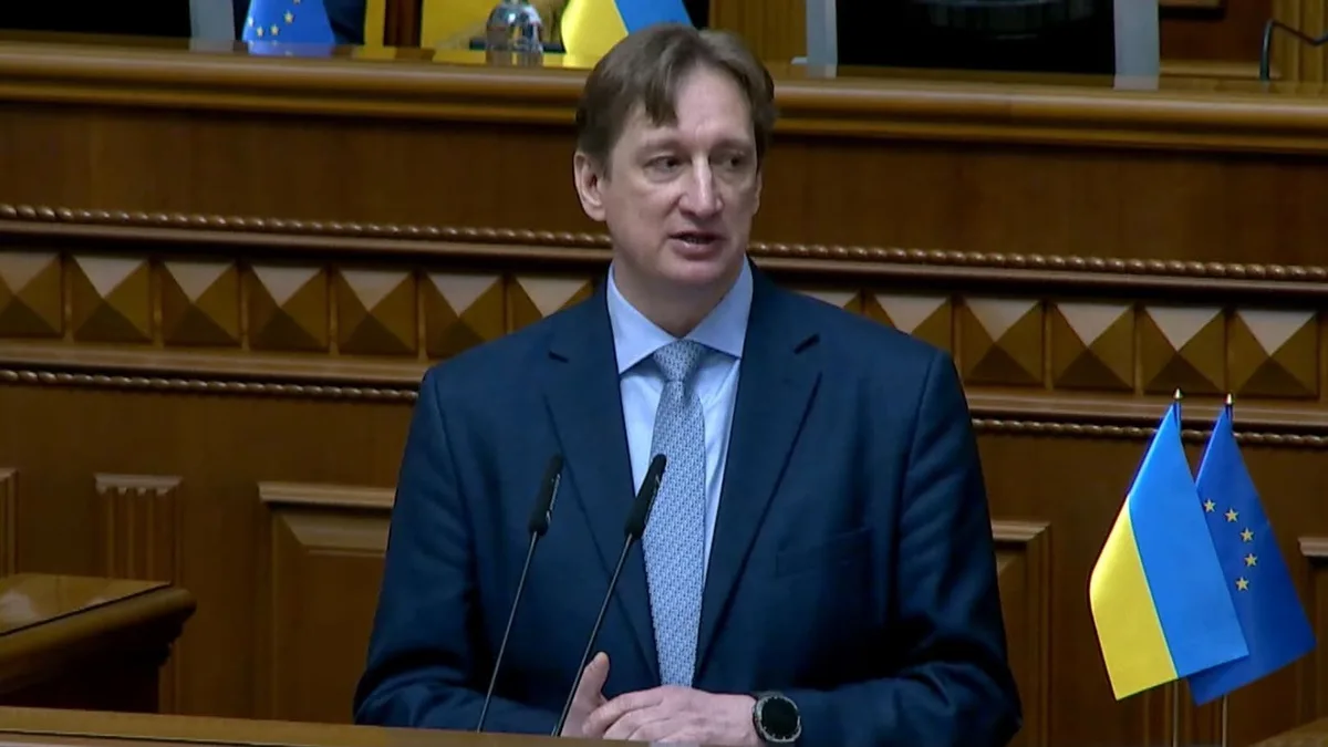 Бутенко: зарано оцінювати результати експерименту із наглядовими радами в університетах