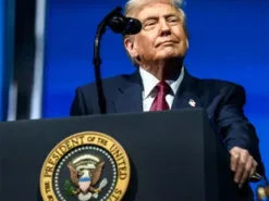 Трамп розкритикував Fox News за недостатню підтримку республіканців перед проміжними виборами
