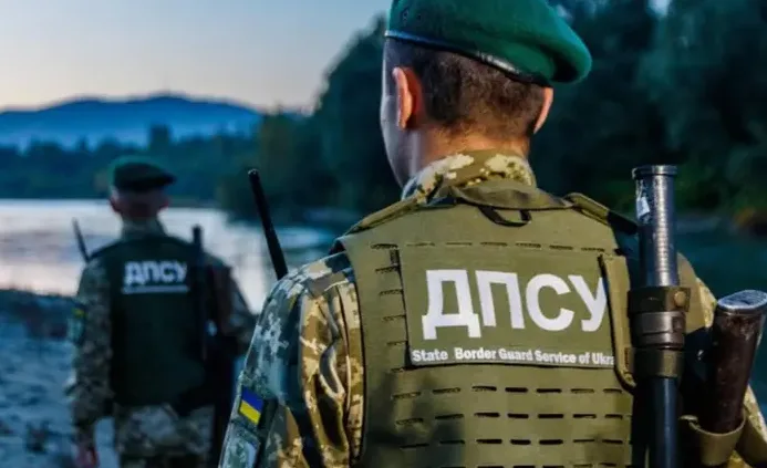 Пытались бежать из страны: сколько тысяч уклонистов поймали на границе за годы войны