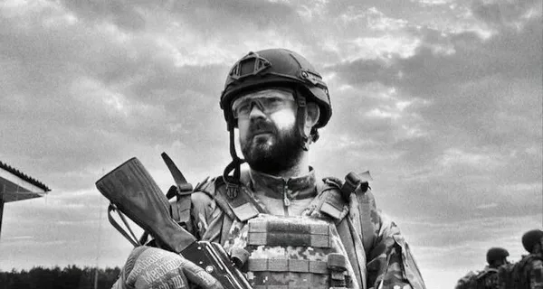 На войне погиб один из самых известных украинских блогеров Кирилл "Аккуратный" Солошенко