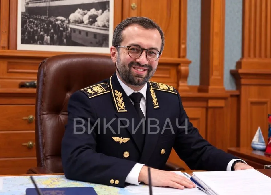 Сергей Лещенко: от наблюдательного совета УЗ до Лазурного побережья