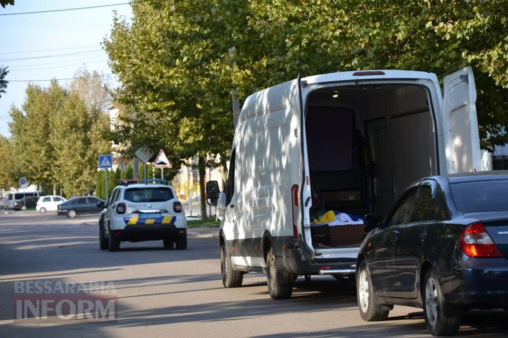 У Кілії віддали шану померлому Захиснику Зміїного Геннадію Корнієнку