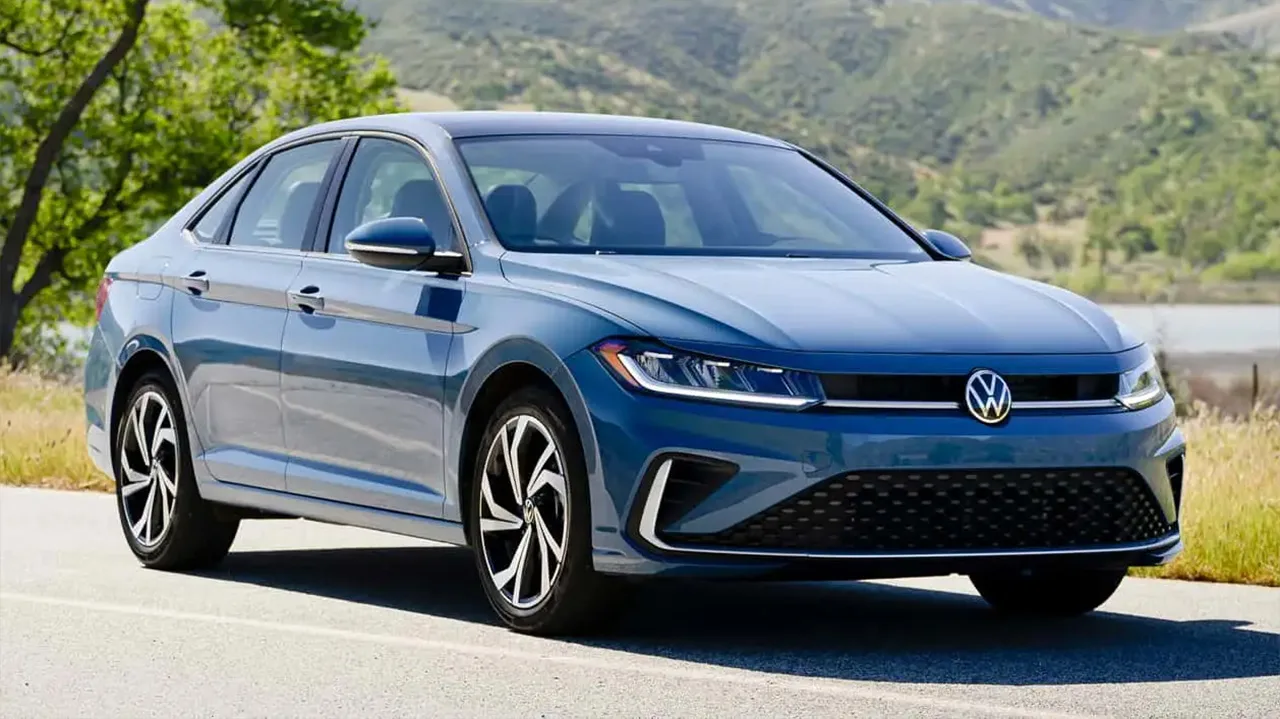 Чотири компактні седани, які обходять Volkswagen Jetta у рейтингах експертів