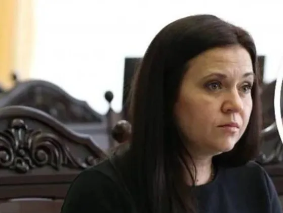 Елена Карапута не задекларировала $59 тысяч и претендует на должность судьи