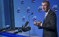 Бабиш назвал результат выборов в Сенат катастрофическим для своего движения
