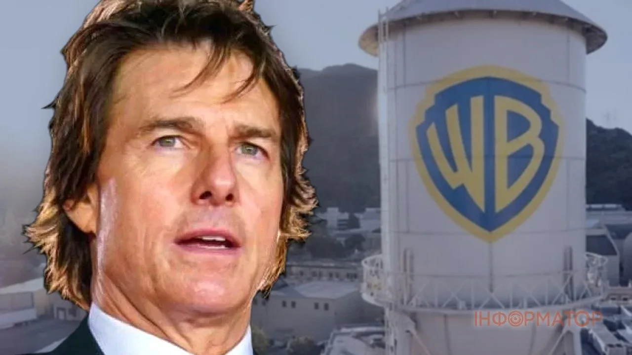 Студии Warner Bros. грозят 250 млн долларов ущерба из-за провала фильма с Томом Крузом