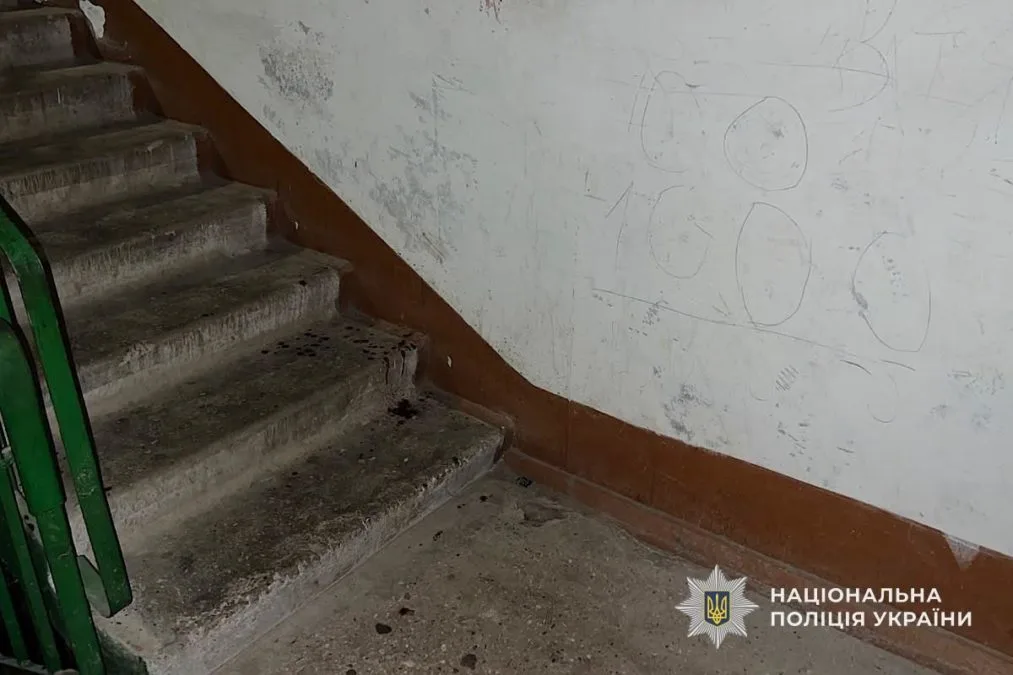 У Кривому Розі затримали чоловіка, якого підозрюють у жорстокому вбивстві 47-річної жінки - 16.10.2026