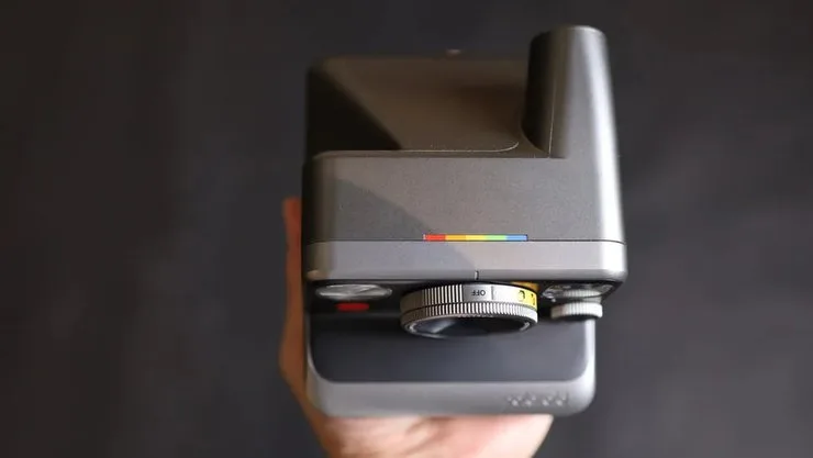 Фотоаппарат Polaroid Mod