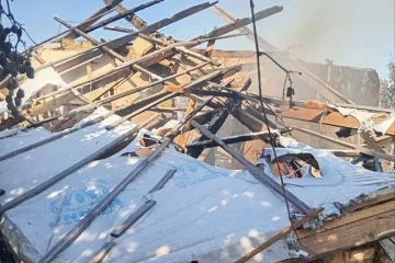 Ворог за день майже 30 разів атакував Дніпропетровщину, є пошкодження