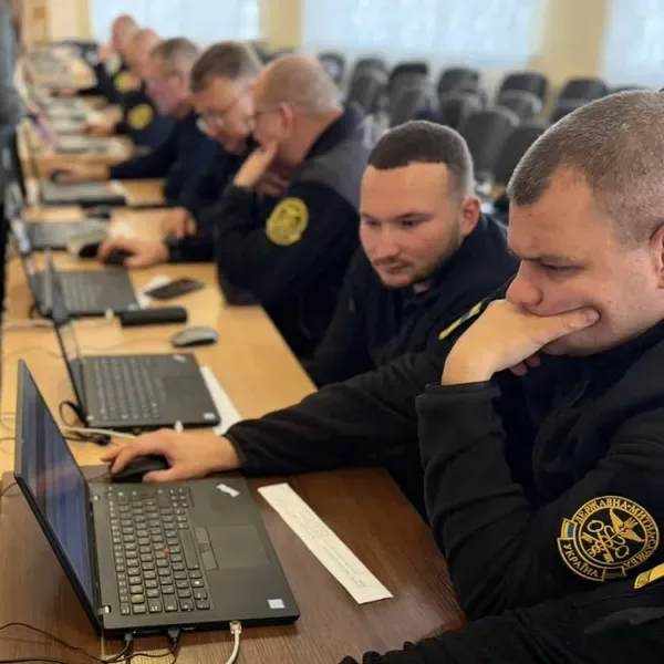 На Волинській митниці перевіряють усіх посадовців (фото)