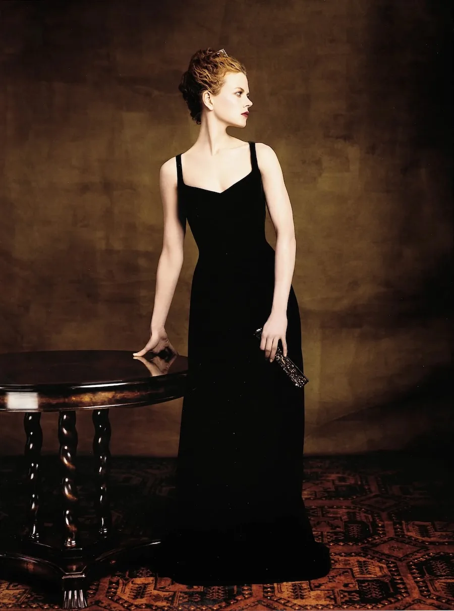 vogue Portraits: A Century of Icons and Idols