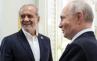 Путин высказался по "урегулированию" войны в Иране