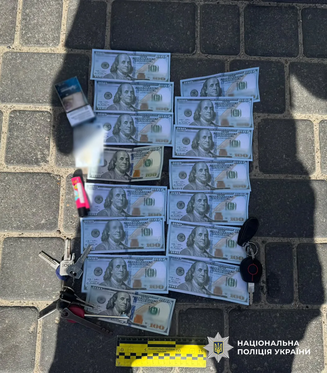 Вступ за $1600: на Одещині судитимуть посадовця коледжу за хабарництво