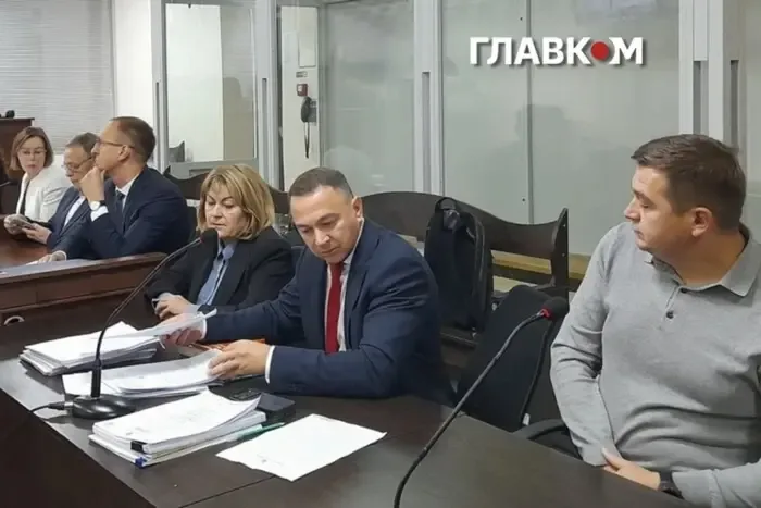 Суд відмовився зменшити заставу ексголові Хмельницької МСЕК Крупі
