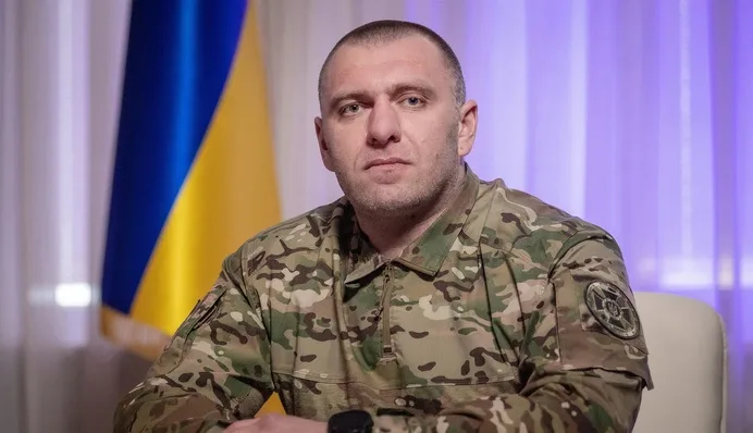 Зеленський може призначити Малюка головою КМВА для тиску на Кличка — політтехнолог